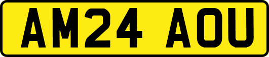 AM24AOU