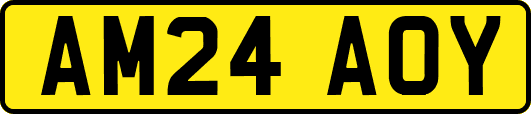 AM24AOY