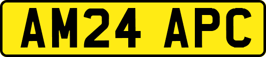 AM24APC