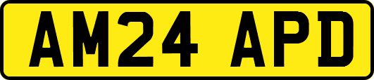 AM24APD