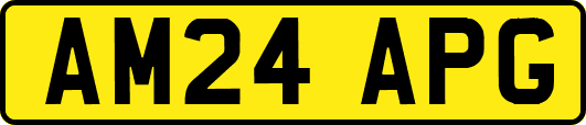AM24APG