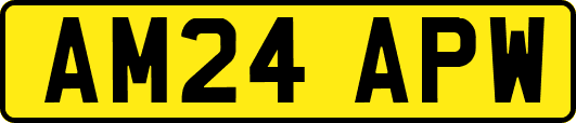 AM24APW