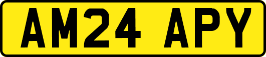 AM24APY