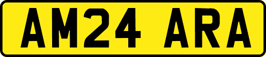 AM24ARA