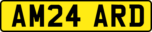 AM24ARD