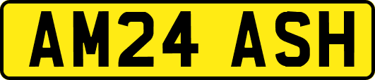 AM24ASH