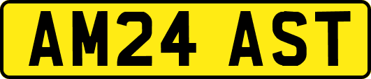 AM24AST