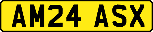 AM24ASX