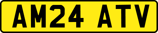 AM24ATV