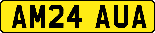 AM24AUA