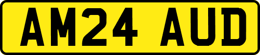 AM24AUD