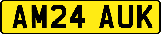 AM24AUK