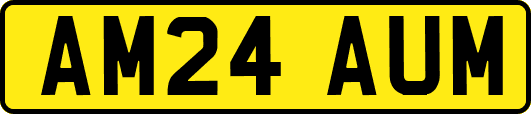 AM24AUM