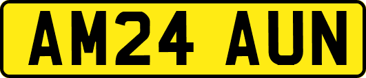 AM24AUN