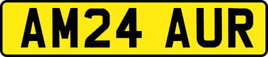 AM24AUR