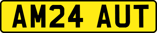 AM24AUT