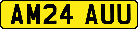 AM24AUU