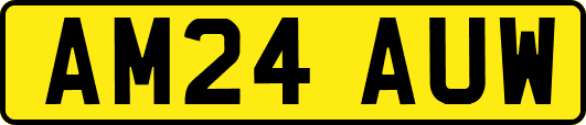 AM24AUW