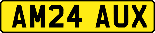 AM24AUX