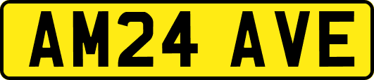 AM24AVE