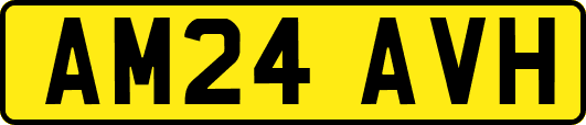 AM24AVH
