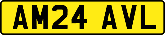 AM24AVL