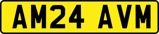 AM24AVM