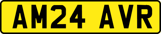 AM24AVR