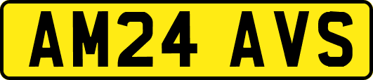 AM24AVS