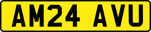 AM24AVU