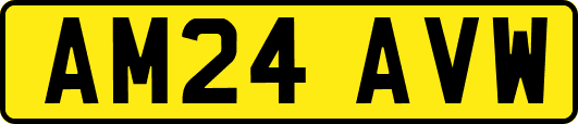 AM24AVW