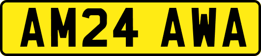 AM24AWA