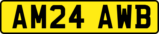 AM24AWB