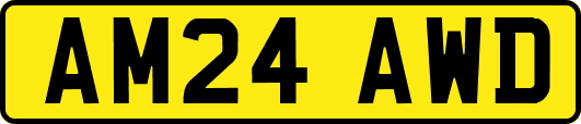 AM24AWD