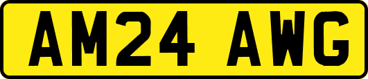 AM24AWG
