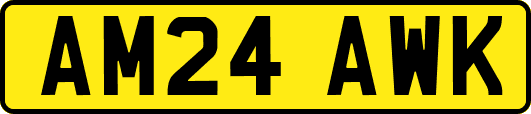 AM24AWK