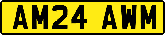 AM24AWM