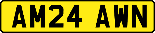 AM24AWN