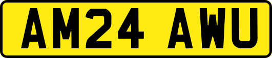 AM24AWU