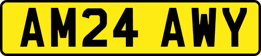 AM24AWY