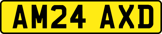 AM24AXD
