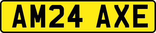 AM24AXE