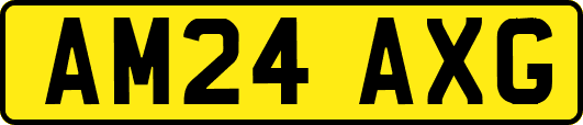 AM24AXG
