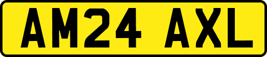 AM24AXL