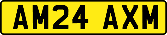 AM24AXM