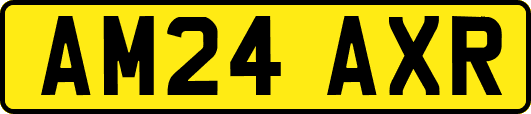 AM24AXR