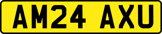 AM24AXU