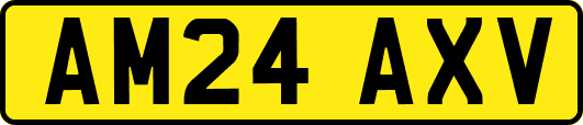 AM24AXV