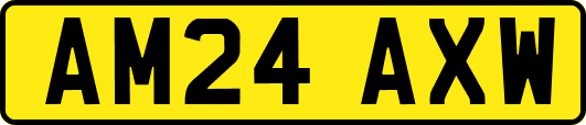 AM24AXW