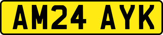 AM24AYK